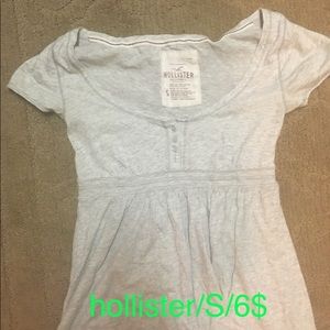 Hollister